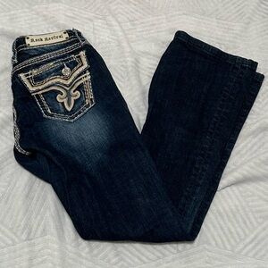 Women’s Rock Revival Size 26 Kal Easy Boot